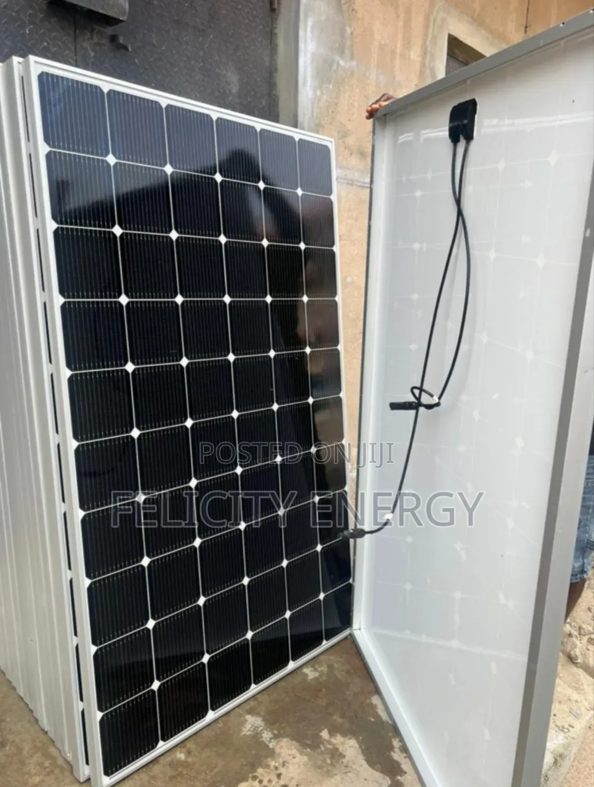 450watt Canadian Solar Panel
