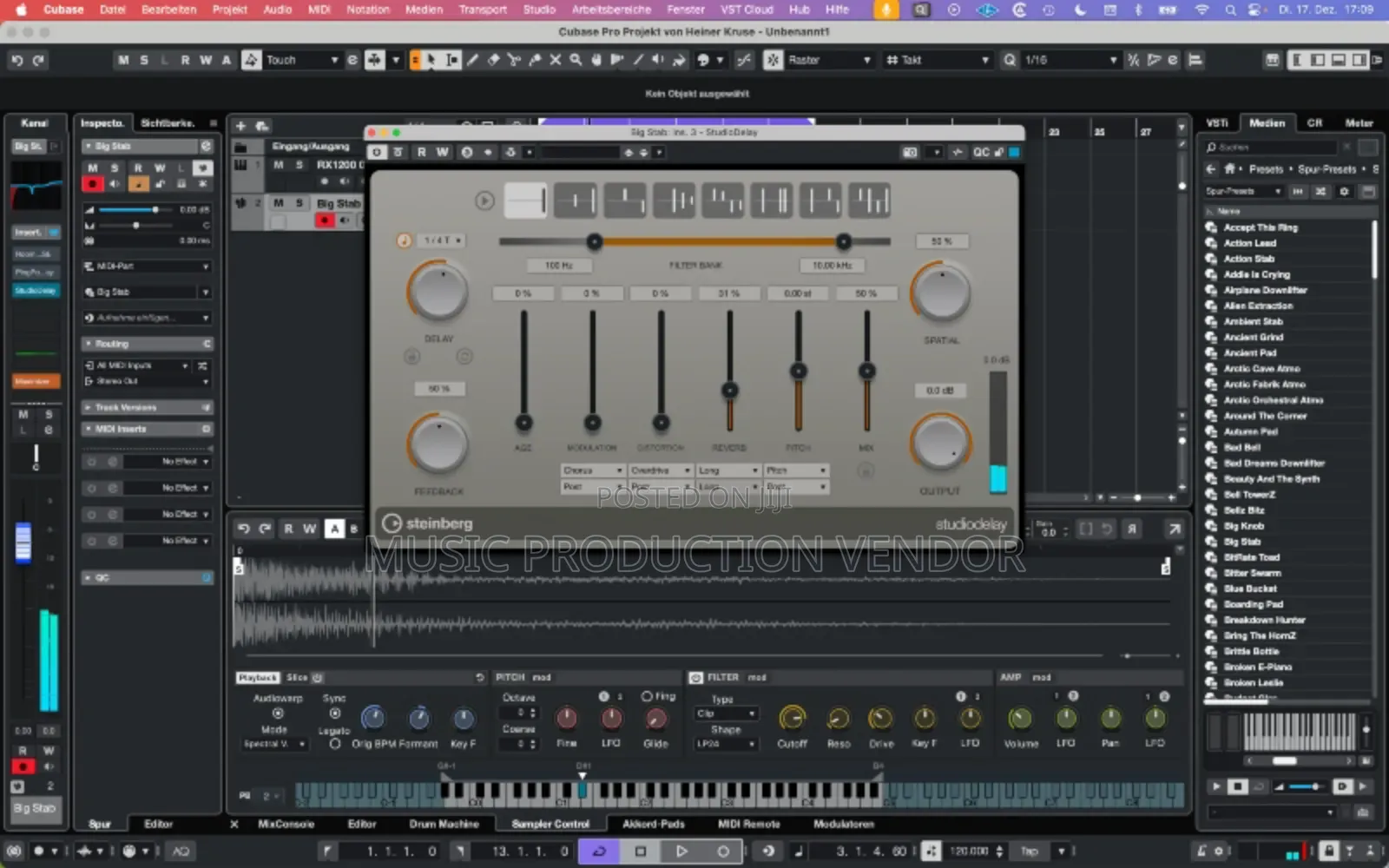 Cubase 14 Pro