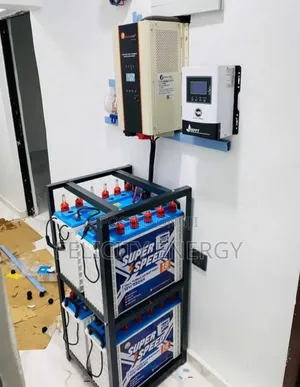 4pcs of Superspeed Tubular Bathery Full Installations