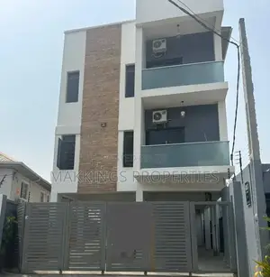 2bdrm Apartment in Chevron for rent