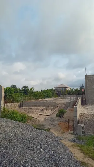 A Distress Sale Prime Land in Ibeju Lekki Bankole