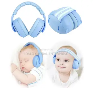 Baby Earmuffs - Hearing Protection