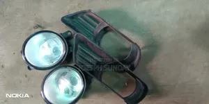 Fog Lamp and Cover Camry 2007
