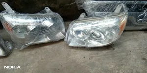 Headlamp 4runner2006 Set