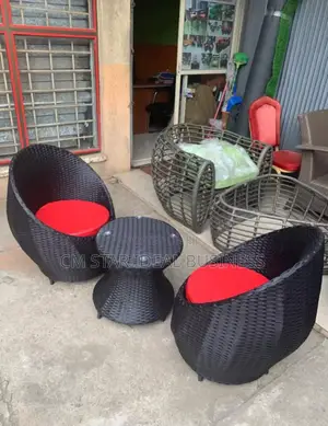 Me and You Chair