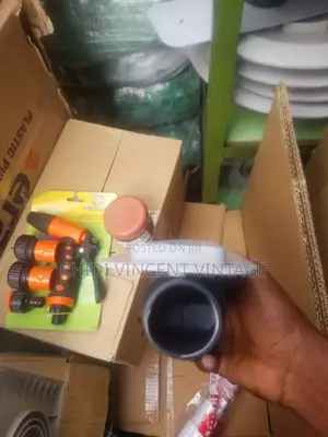 Floor Drain PVC