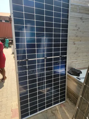 570watts Bifacial Jinko Solar Panel