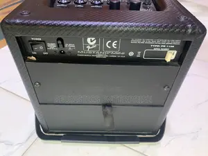 Fender Mustang Mini Guitar Amplifier (Combo)