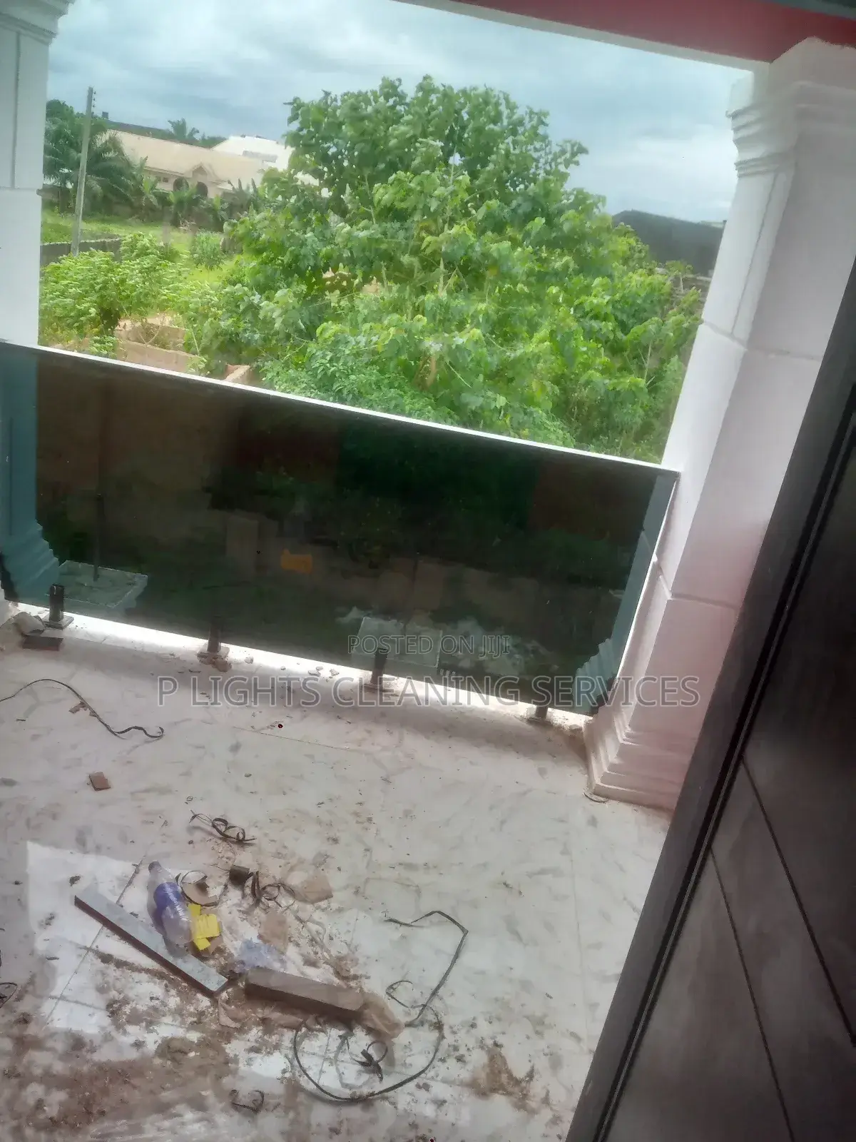 Deep Cleaning and Pest Control Services Services