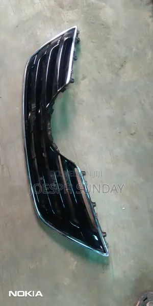 Front Grill 2007 Camry