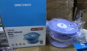 Bear Toddler Bowl
