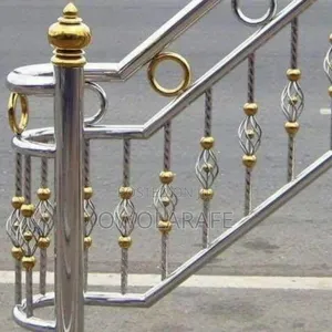Harmony Stainless Steel Handrail 078
