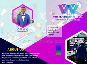 Sales Page/Landing Page