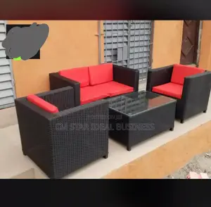New Model Designers Chairs With the Table