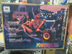 JBL Partybox Encore Essential