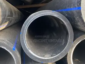 High Density Polyethylene, Hdpe