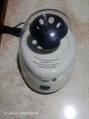 Mini Centrifuge