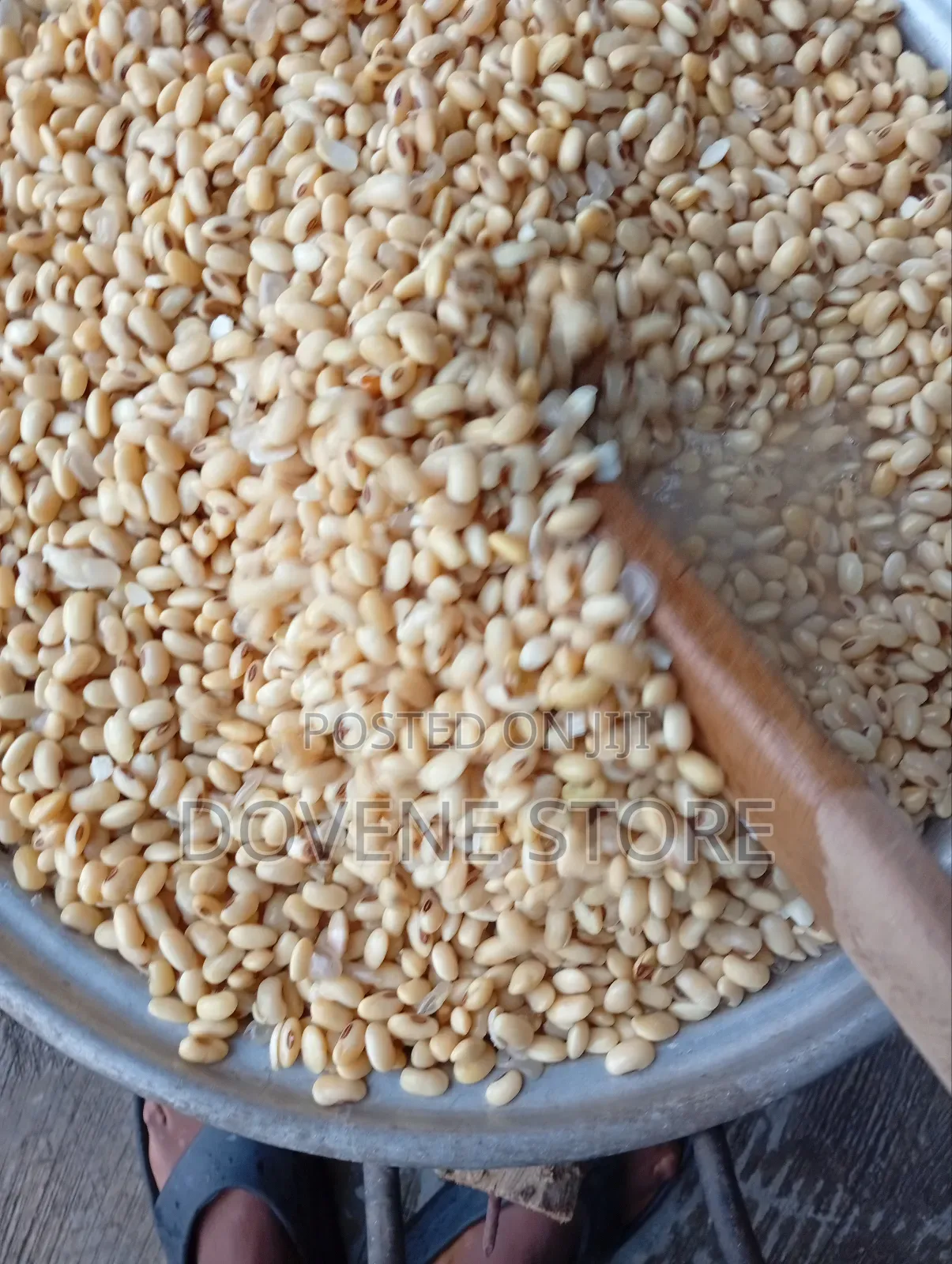 Yummy Soyabeans Powder