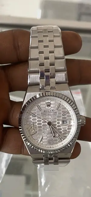 Rolex Oyster Perpetual Land - Dweller