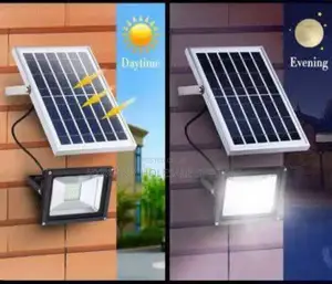 Solar Flood Light