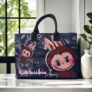 Fashion Labubu Bag