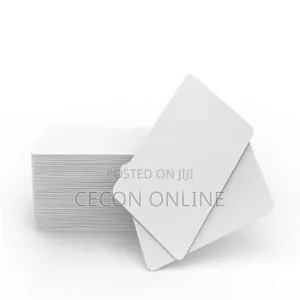Inkject Pvc Card