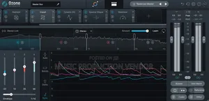 Izotope Ozone 12 Advanced (All Plugins Bundle)