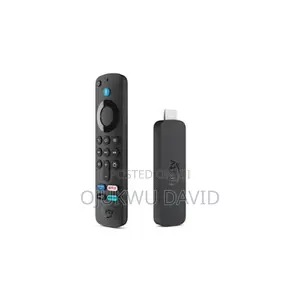 Amazon Fire Stick