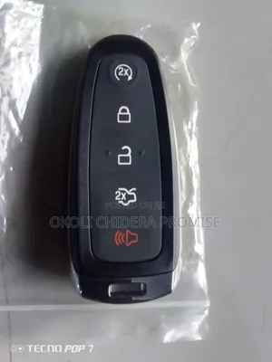 2012-2013-2014 Ford Edge Ford Explorer