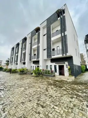 *For Sale * at Lifecamp Five (5) Units of 4 Bedroom Terrace