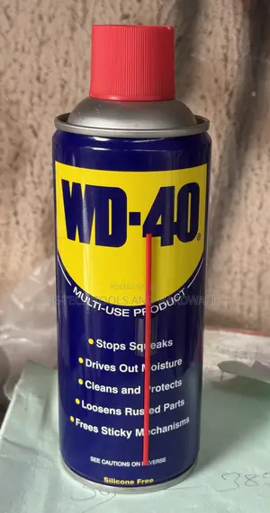 Wd-40 Multi-use Product