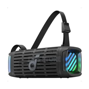 Anker Soundcore Boom 3i 50w Bluetooth Speaker (2025)