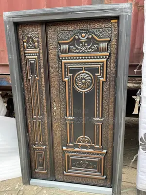 Original 4ft Luxury Panel Doors