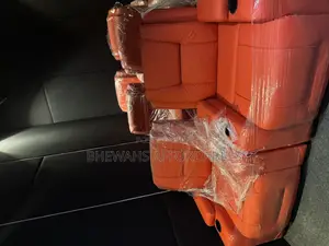 Cinema Chairs