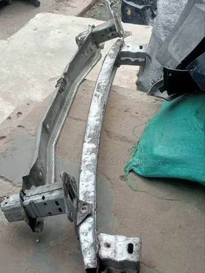 Front and Back Bumper Reinforcement Beam Honda CRV 2007-2011 Model
