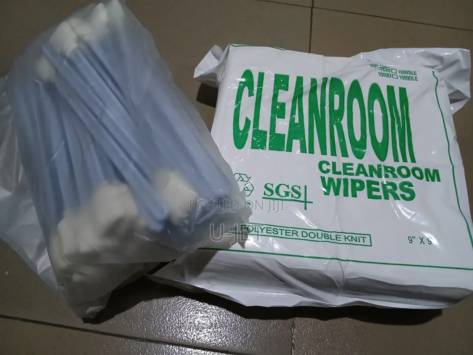 Large Format Printing Materials