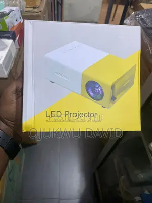 Mini Led Projector
