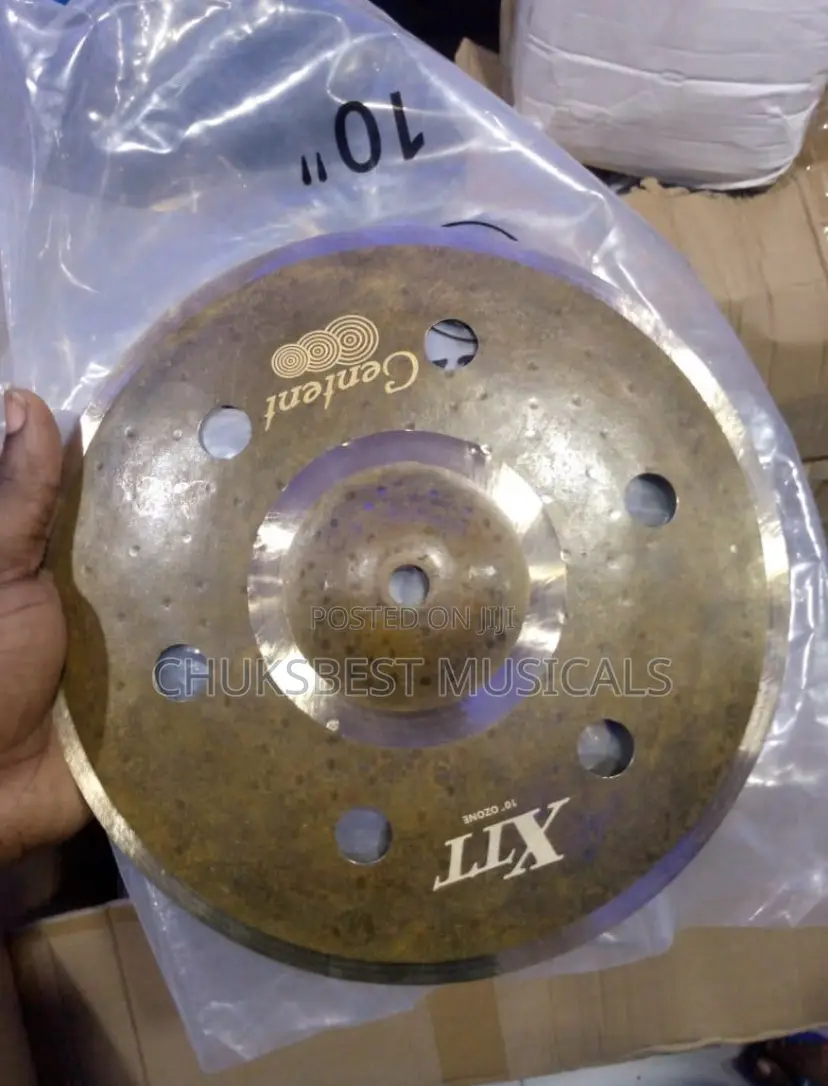 Original Centent XTT Ozone