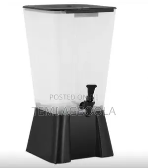 Beverage Dispenser