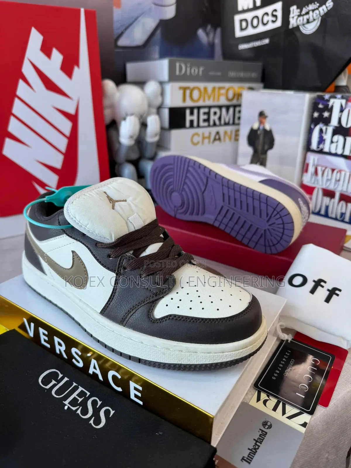 New Inn Restocked .Nike Sb