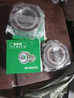 Front Hub Bearings Honda Accord Crosstour 2010 Model Both Sides