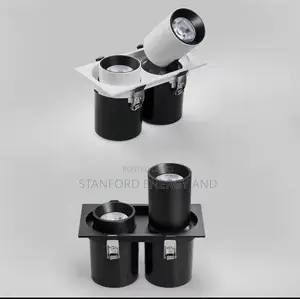 Spot Lights