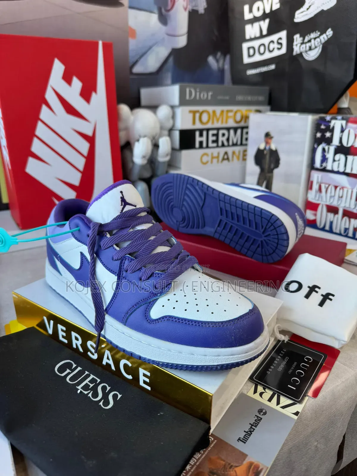 New Inn Restocked .Nike Sb