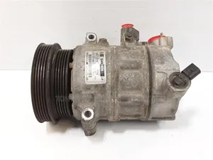 2011-2014 Volkswagen Jetta 2.5l a/C Ac Compressor