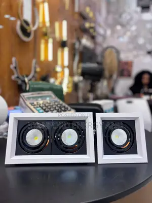 Track Lights