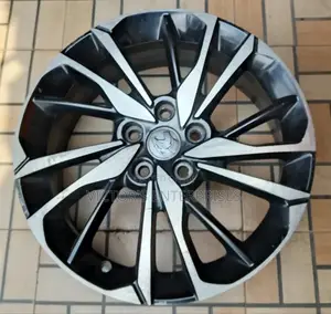 18 Inches Alloyed Wheel Rim for Toyota Camry , Lexus and Honda