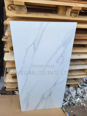 Carrar White Tiles.