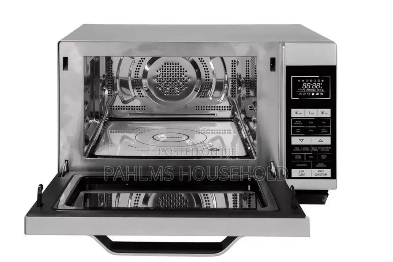 Sharp 25l 3in1 Microwave Oven