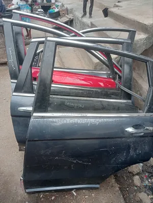 Complete 4 Doors Honda CRV 2007-2010 Models