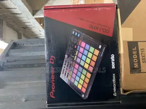 Pioneer Dj DDJ-Xp2 Controller